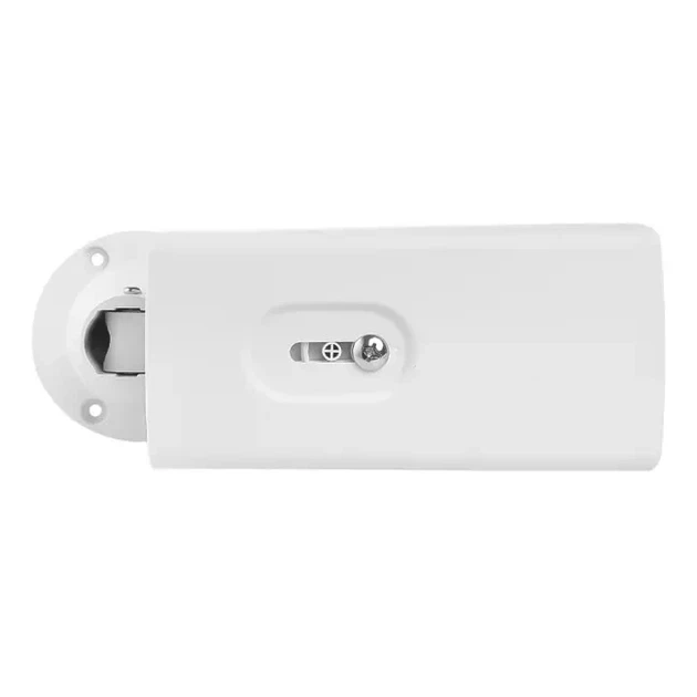 Turbo HD відеокамера Hikvision DS-2CE19H0T-AIT3ZF(C) 2.7-13.5мм 5 Мп Білий (12169) - изображение 3