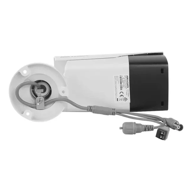 Turbo HD відеокамера Hikvision DS-2CE19H0T-AIT3ZF(C) 2.7-13.5мм 5 Мп Білий (12169) - изображение 5
