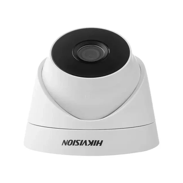 HDTVI відеокамера Hikvision DS-2CE56D0T-IT3F (C) 2.8мм 2 Мп Білий (12171) - изображение 2