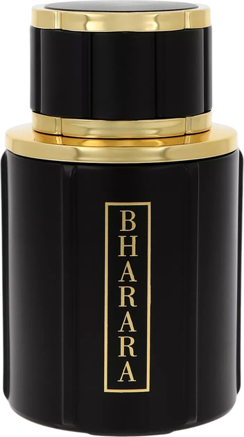 Парфумована вода для чоловіків Bharara Noir 100 мл (019213947712) - зображення 2