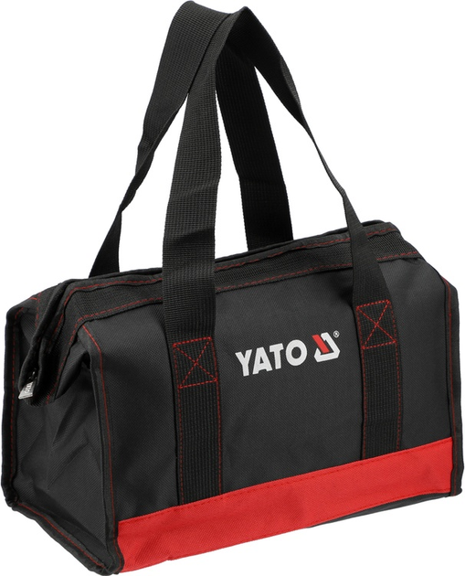 Гайковерт ударний акумуляторний YATO безщітковий 18 В 1/2'' 800Нм 4 Ah (YT-8277935) - зображення 7