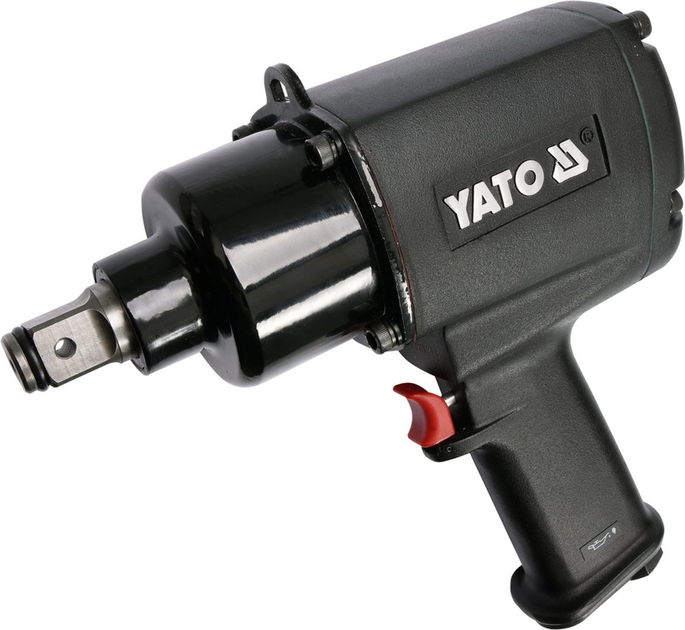 Pneumatyczny klucz YATO 3/4" 1300 Nm (YT-09564) - obraz 2