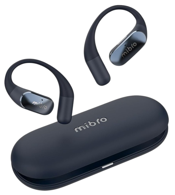 Навушники Mibro OpenEar Pro Blue (MIBAC_OEP/BE) - зображення 2