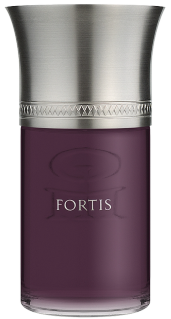 Парфумована вода унісекс Les Liquides Imaginaires Fortis 50 мл (3770004394104) - зображення 2