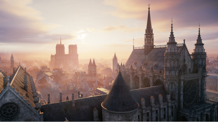 Гра XOne Assassin's Creed: Unity Greatest Hits (Blu-ray диск) (3307215937631) - зображення 5