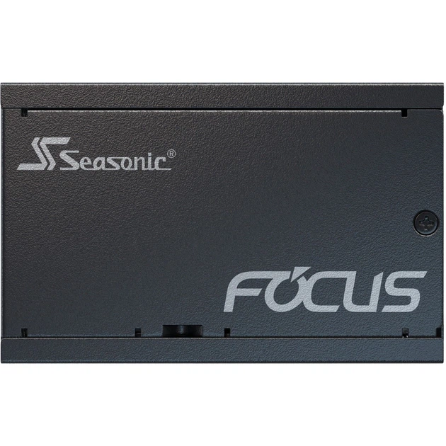 Zasilacz Seasonic Focus SGX-750 80+ Gold 750 W - obraz 4