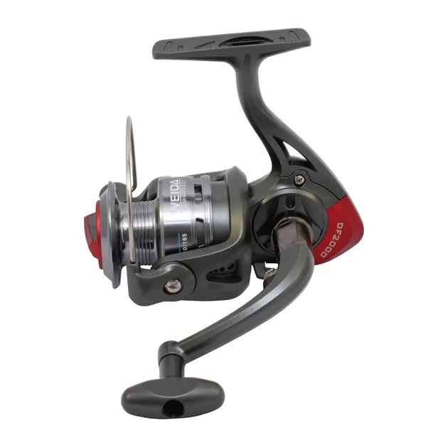 Катушка Weida DF 4000 3+1bb - изображение 2