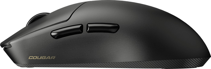 Миша Cougar Revenger Pro 4K Wireless/USB Black (CGR-NLNB-RP4) - зображення 5