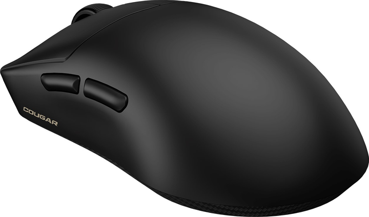 Миша Cougar Revenger Pro 4K Wireless/USB Black (CGR-NLNB-RP4) - зображення 6