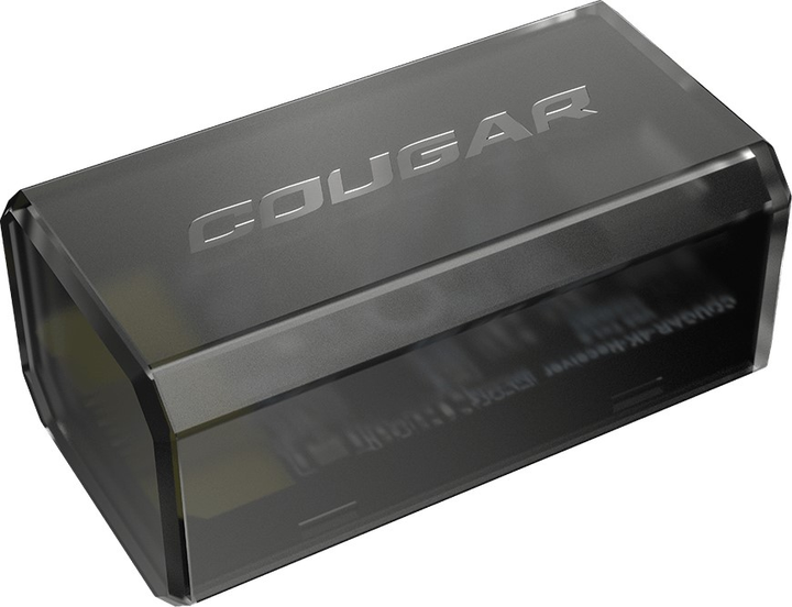 Миша Cougar Revenger Pro 4K Wireless/USB Black (CGR-NLNB-RP4) - зображення 8