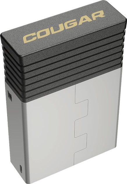 Миша Cougar Revenger Pro 4K Wireless/USB Black (CGR-NLNB-RP4) - зображення 9