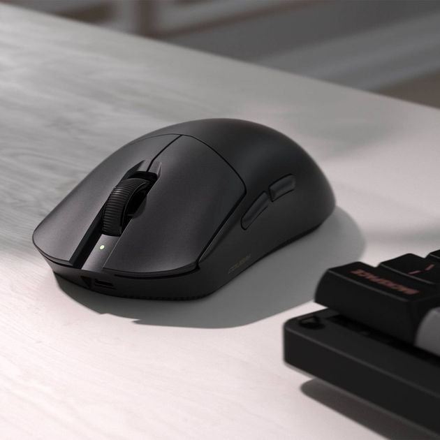Миша Cougar Revenger Pro 4K Wireless/USB Black (CGR-NLNB-RP4) - зображення 10