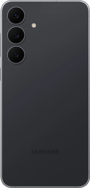 Smartfon Samsung Galaxy S25 FE 8/128GB Jetblack (SM-S731) - obraz 5