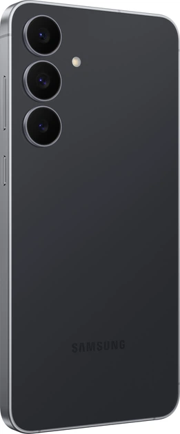 Smartfon Samsung Galaxy S25 FE 8/128GB Jetblack (SM-S731) - obraz 6
