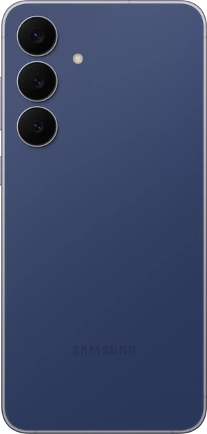 Smartfon Samsung Galaxy S25 FE 8/128GB Navy (SM-S731) - obraz 5