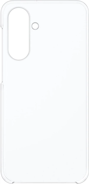 Панель Samsung Clear Case для Samsung Galaxy A17 5G Transparent (EF-QA176CTEGWW) - зображення 4