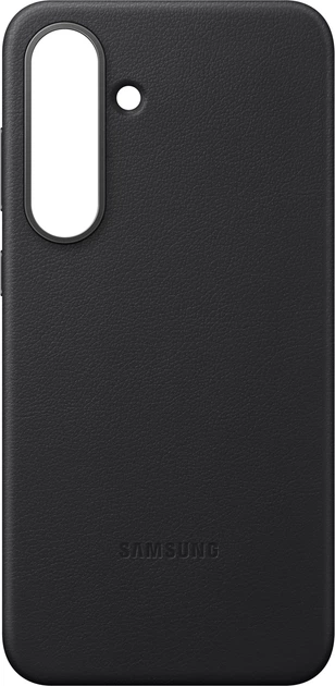 Панель Samsung Kindsuit Case для Samsung Galaxy S25 FE Black (EF-VS731PBEGWW) - зображення 4