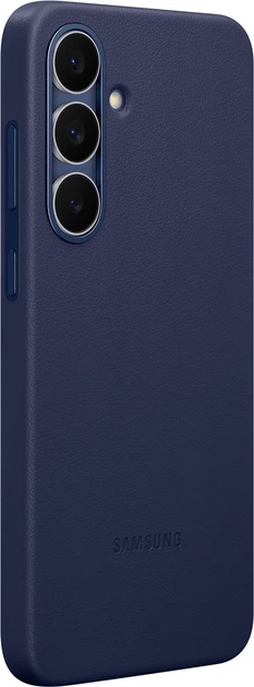 Etui Samsung Kindsuit Case do Samsung Galaxy S25 FE Dark Blue (EF-VS731PNEGWW) - obraz 2