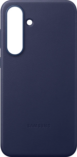 Etui Samsung Kindsuit Case do Samsung Galaxy S25 FE Dark Blue (EF-VS731PNEGWW) - obraz 4