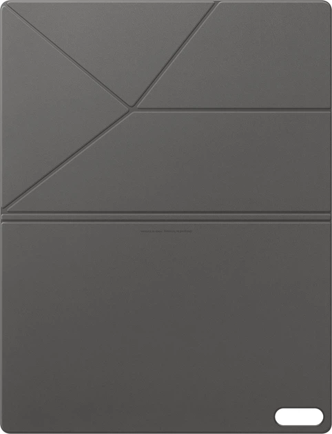 Обкладинка Samsung Book Cover для Samsung Galaxy Tab S11 Ultra Black (EF-BX930PBEGWW) - зображення 3
