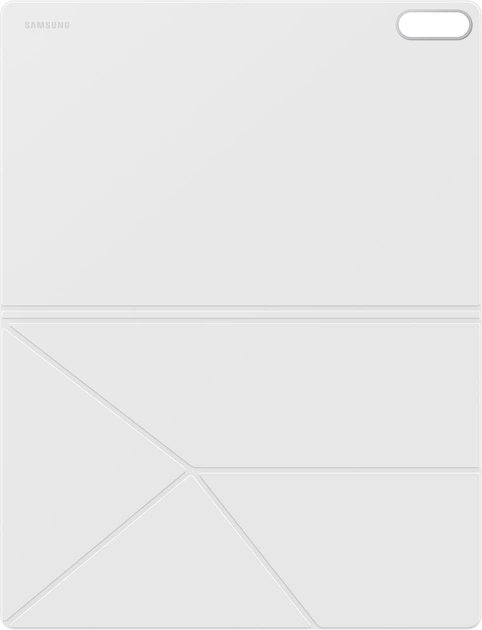 Обкладинка Samsung Book Cover для Samsung Galaxy Tab S11 Ultra White (EF-BX930PWEGWW) - зображення 4