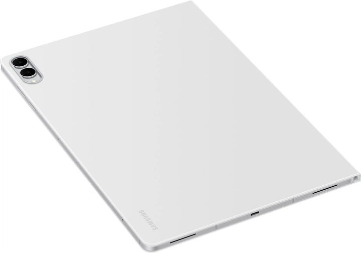 Обкладинка Samsung Book Cover для Samsung Galaxy Tab S11 Ultra White (EF-BX930PWEGWW) - зображення 6