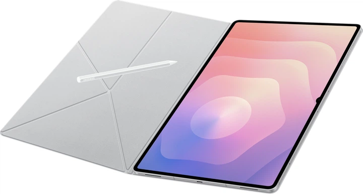 Обкладинка Samsung Book Cover для Samsung Galaxy Tab S11 Ultra White (EF-BX930PWEGWW) - зображення 8