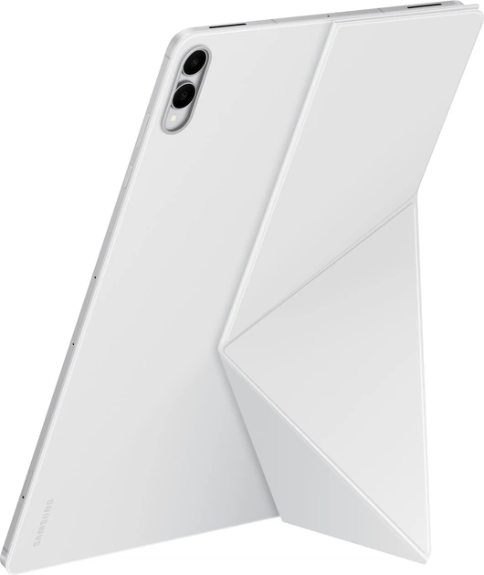 Обкладинка Samsung Book Cover для Samsung Galaxy Tab S11 Ultra White (EF-BX930PWEGWW) - зображення 10
