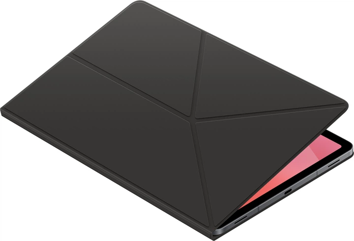 Обкладинка Samsung Book Cover для Samsung Galaxy Tab S11 Black (EF-BX730PBEGWW) - зображення 5