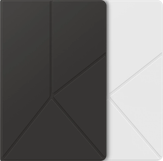 Обкладинка Samsung Book Cover для Samsung Galaxy Tab S11 Black (EF-BX730PBEGWW) - зображення 12
