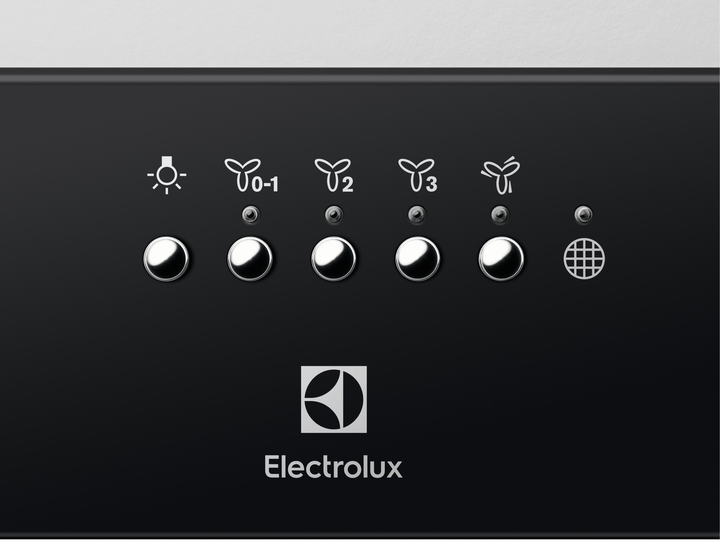 Витяжка Electrolux BI CFG526R ELX - зображення 4