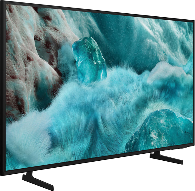 Телевізор Samsung QE50Q7F2AUXXH - зображення 2