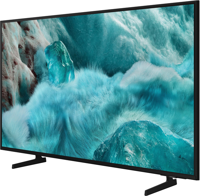 Телевізор Samsung QE50Q7F2AUXXH - зображення 3