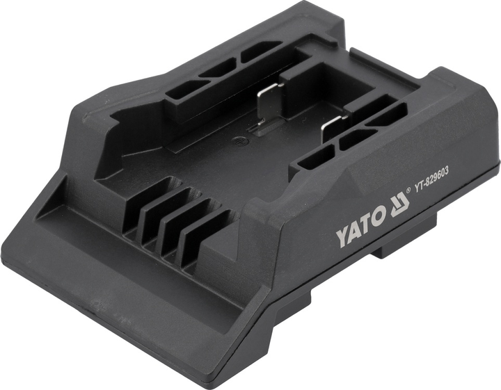 Adapter do reflektora YATO YT-829600 typu Milwaukee (YT-829603) - obraz 1