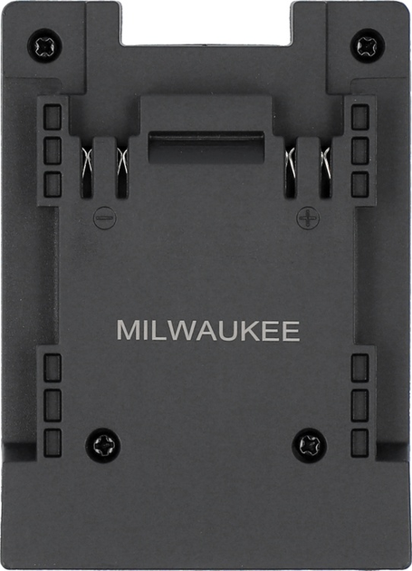 Adapter do reflektora YATO YT-829600 typu Milwaukee (YT-829603) - obraz 4