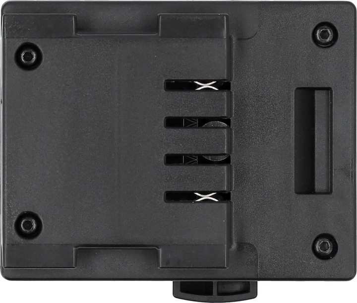 Adapter do reflektora YATO YT-829670 typu Metabo (YT-829675) - obraz 4