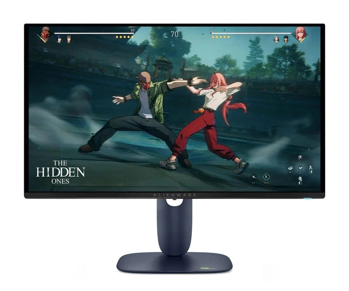 Alienware AW2725D (210-BRZW)