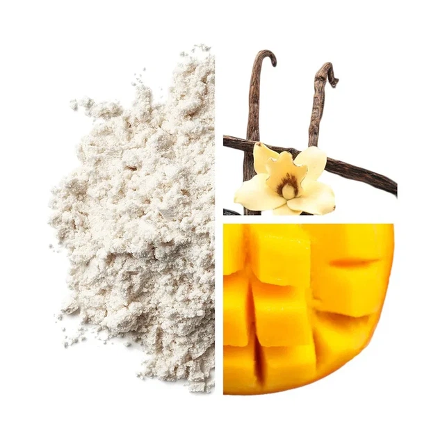Сывороточный протеин 100% Whey Protein Nutrend манго и ваниль 1000 г - Фото 2 Сывороточный протеин 100% Whey Protein Nutrend манго и ваниль 1000 г - изображение 2