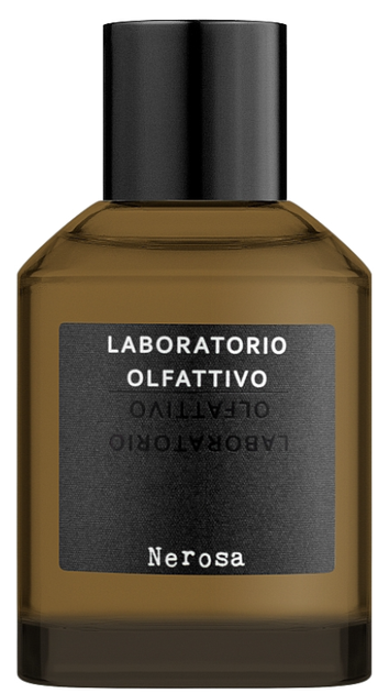 Парфумована вода унісекс Laboratorio Olfattivo Nerosa 100 мл (8050043460172) - зображення 2