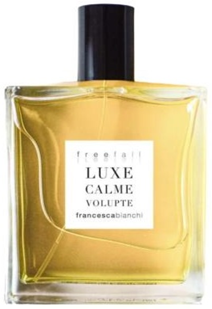 Парфуми унісекс Francesca Bianchi Luxe Calme Volupte 100 мл (8720865194202) - зображення 1