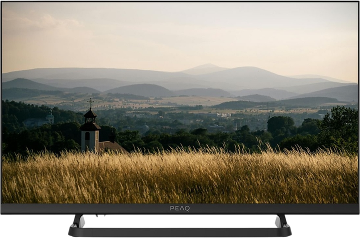 Телевізор PEAQ PTV 24GH-5025C - зображення 3