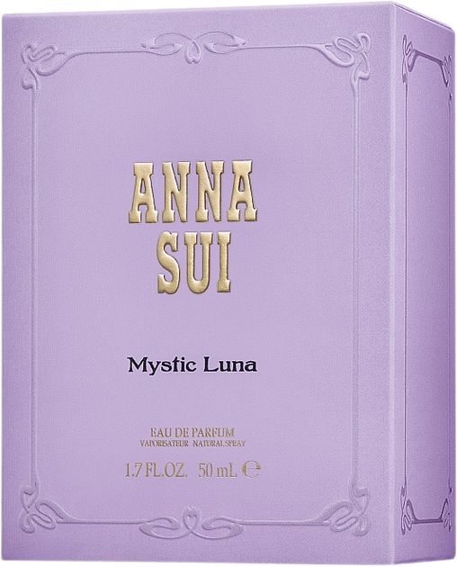 Парфумована вода для жінок Anna Sui Mystic Luna 50 мл (85715297563) - зображення 3