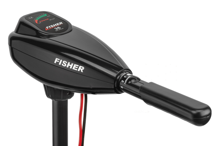 Fisher 36,Фишер 36 - Фото 3 Fisher 36,Фишер 36 - изображение 3