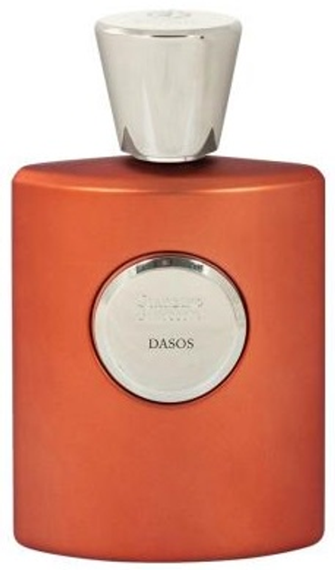 Perfumy unisex Giardino Benessere Dasos 100 ml (8016741892677) - obraz 1