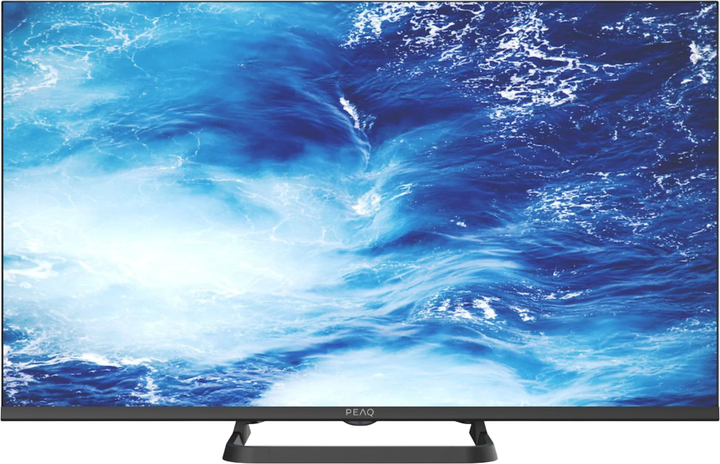 Телевізор PEAQ PTV 32GF-5024C - зображення 3