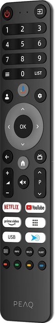Telewizor PEAQ PTV 32GF-5025C - obraz 14