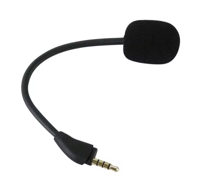 Микрофон гарнитура для наушников HyperX Cloud III 3 black - Фото 2 Микрофон гарнитура для наушников HyperX Cloud III 3 black - изображение 2