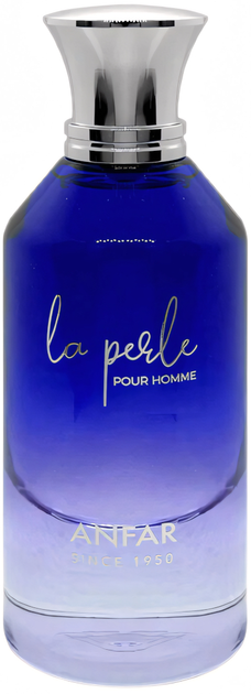 Woda perfumowana męska Anfar La Perle 85 ml (6292257588996) - obraz 1