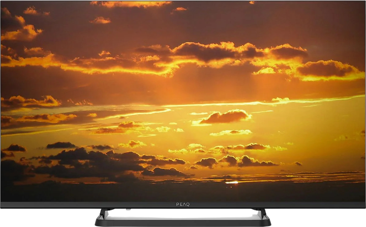 Телевізор PEAQ PTV 40GF-5025C - зображення 3