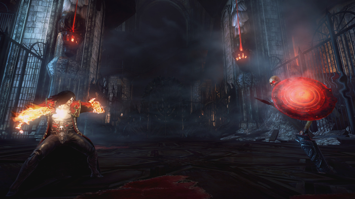 Гра Xbox 360 Castlevania: Lords of Shadow 2 (Blu-ray диск) (0083717301608) - зображення 12